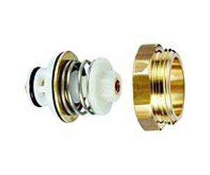 Grohe soupape de remplacement complet pour 43.422.000 de WC - Bouton poussoir pour urinoir