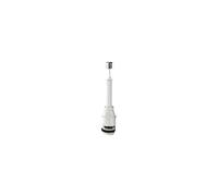 GROHE Soupape d'Évacuation Pièce Détachée 37086Pi0 (Import Allemagne) | mécanisme de chasse interrompable, volume de chasse minimal 3 l, bouton-poussoir Ø40 mm (37086PI0)