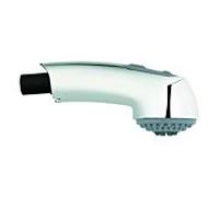 Grohe spray de Grohe 46320 46320IE0 pour Zedra ND / Europlus ND chrome / gris écureuil