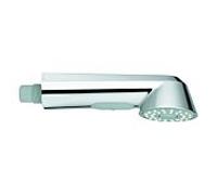 Grohe spray de rinçage 46769000 Pièce de rechange chromé
