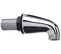 Grohe Starlight Raccord Colonnette 180 mm- Lot de 2