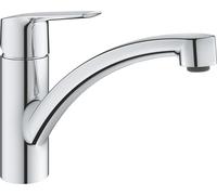 GROHE Start 2021 Mitigeur de cuisine en chrome brillant 32441002