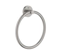 Grohe Start Anneau porte-serviette de toilette, 41174DC0,