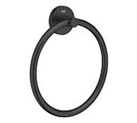 Anneau porte-serviette GROHE Quickfix - Start Accessories