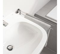 Grohe Start Barre porte-serviette de toilette, 41183000,