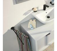 Grohe Start Barre porte-serviette de toilette, 411832430,