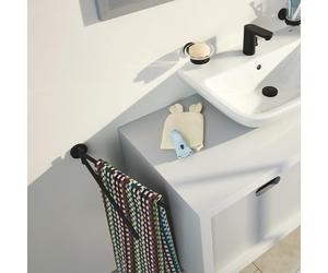 Grohe Start Barre porte-serviette de toilette, 411832430,