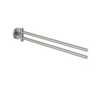 Grohe Start Barre porte-serviette de toilette, 41183DC0,