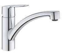 GROHE Start, Chrom
