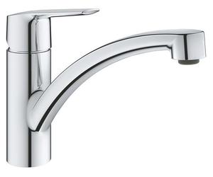 GROHE Start, Chrom