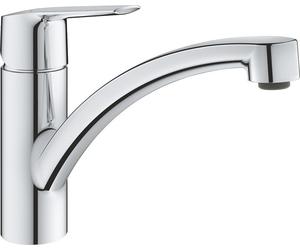 GROHE Start, Chrom