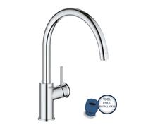 Grohe Start Classic - Mitigeur d'évier, chrome 31553001