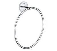 Grohe QuickFix Start Cosmopolitan - Porte-serviettes, chrome 41167000