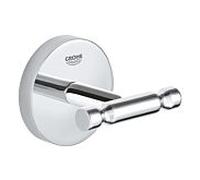 Grohe Start Cosmopolitan Crochet porte-serviette de toilette, 41168000,