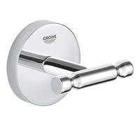 Grohe Start Cosmopolitan Crochet porte-serviette de toilette, 41168000,