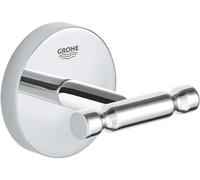 Grohe Start Cosmopolitan porte-serviettes chrome 41168000