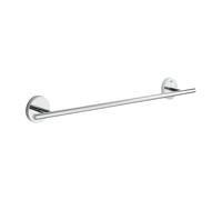 GROHE Porte-serviettes Start Cosmopolitan QuickFix 522 mm chromé 41166000
