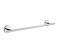 GROHE Porte-serviettes Start Cosmopolitan QuickFix 522 mm chromé 41166000