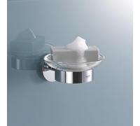 Grohe Start Coupelle à savon de rechange, 41182000,