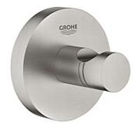 Grohe Start porte-serviettes acier 41173DC0