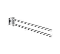 Grohe Start Cube porte-serviettes chrome 40976000