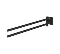 Grohe Start Cube Barre porte-serviette de toilette, 409762430,