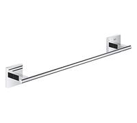 Grohe Start Cube barre porte-serviette chrome 40987000