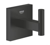 Grohe Start Cube Crochet porte-serviette de toilette, 409612430,
