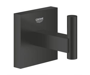 Grohe Start Cube Crochet porte-serviette de toilette, 409612430,