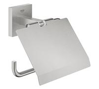 Grohe Start Cube porte-papier toilette acier 41102DC0