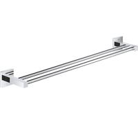 GROHE Start Cube - Double barre porte-serviettes - Finition Chromée 41104000