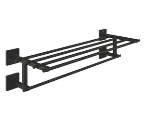 Grohe Start Cube étagère 60 cm noir 410992430