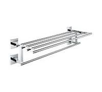 Grohe Start Cube Multi- Badetuchhalter 41099000, 600 mm, chromé