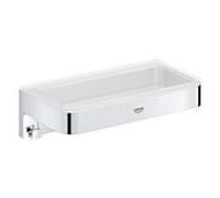 Grohe start Cube panier de douche 41107000 chromé