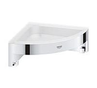 Grohe start Cube panier de douche d'angle 41106000 chrome