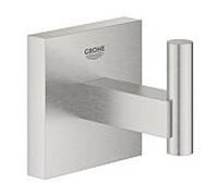Grohe Start Cube porte-serviettes acier 40961DC0