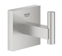 Grohe Start Cube porte-serviettes acier 40961DC0