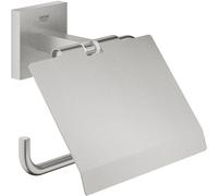 Grohe Start Cube porte-papier toilette acier 41102DC0