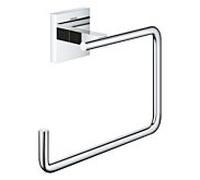 Grohe Start Cube porte-serviettes chrome 40975000