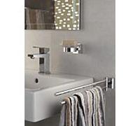 Grohe Start Cube porte-serviettes chrome 40976000
