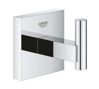 Grohe Start Cube porte-serviettes chrome 40961000