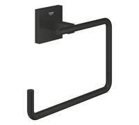 Grohe Start Cube porte-serviettes noir 409752430