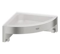 GROHE Panier d'angle de douche Start Cube 41106000 Supersteel
