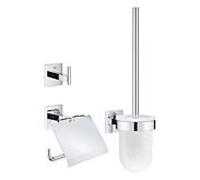 Grohe start Cube WC -set 3 en 2000 41123000 chromé