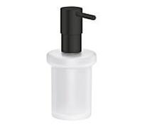 Grohe Start distributeur de savon de remplacement 411882430 noir mat