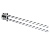 Grohe Start porte-serviettes chrome 41183000