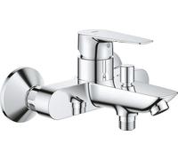 GROHE Start Edge 2020 mitigeur de baignoire à levier en chrome 23348001