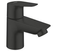 Grohe Start Edge 2020 mitigeur de lavabo sur pied noir 1059632431