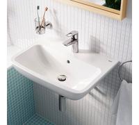 Grohe Start Edge Ceramic Lavabo mural, 39949000,