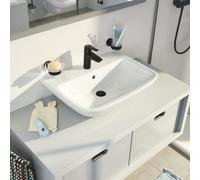 Grohe Start Edge Ceramic Lavabo mural, 39950000,